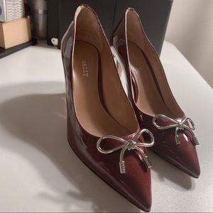 ❌SOLD❌bally pumps